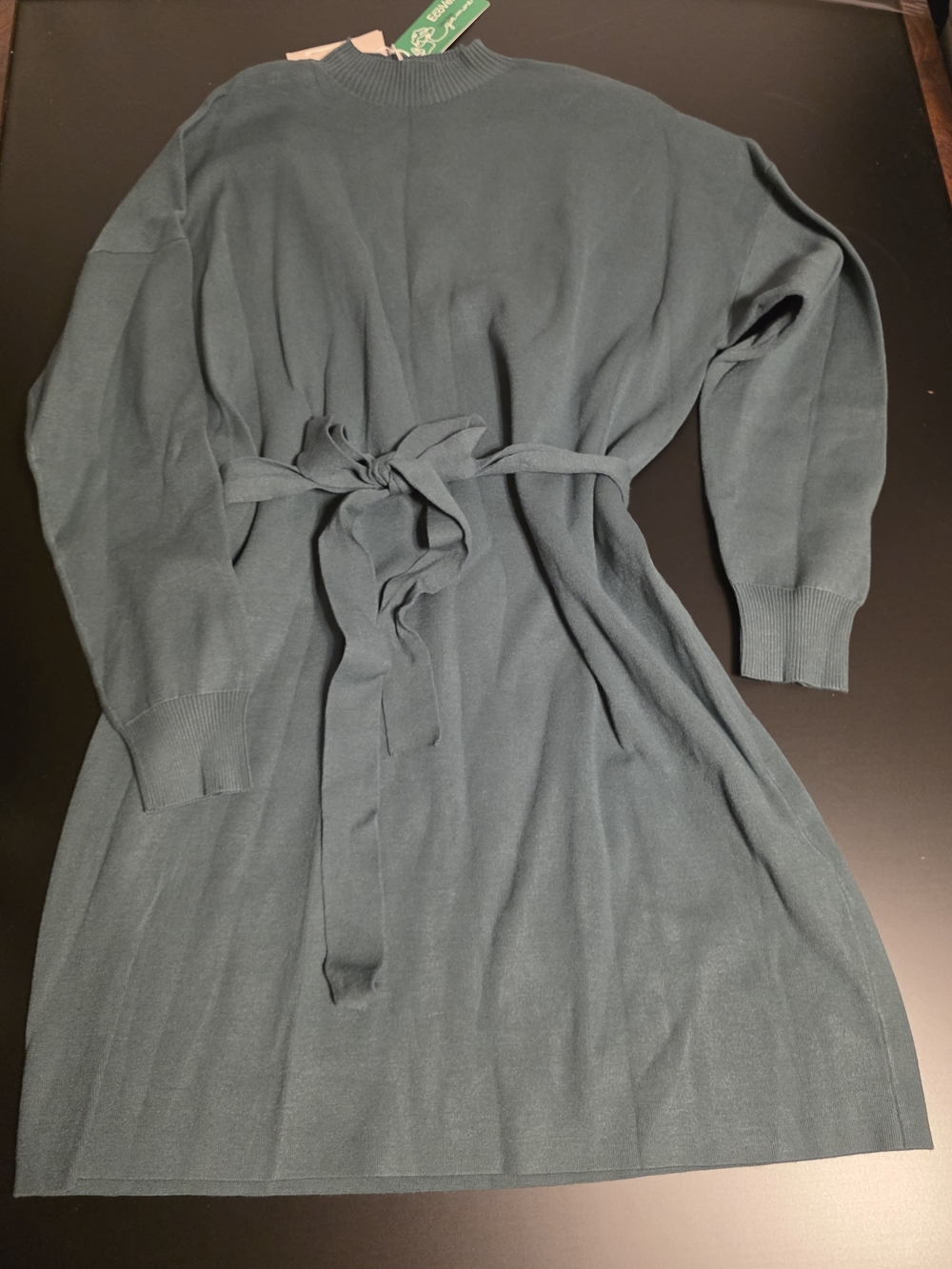 Boden Women’s Belted Knit Dress